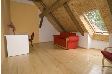 Viesu māja Rodvínov 6